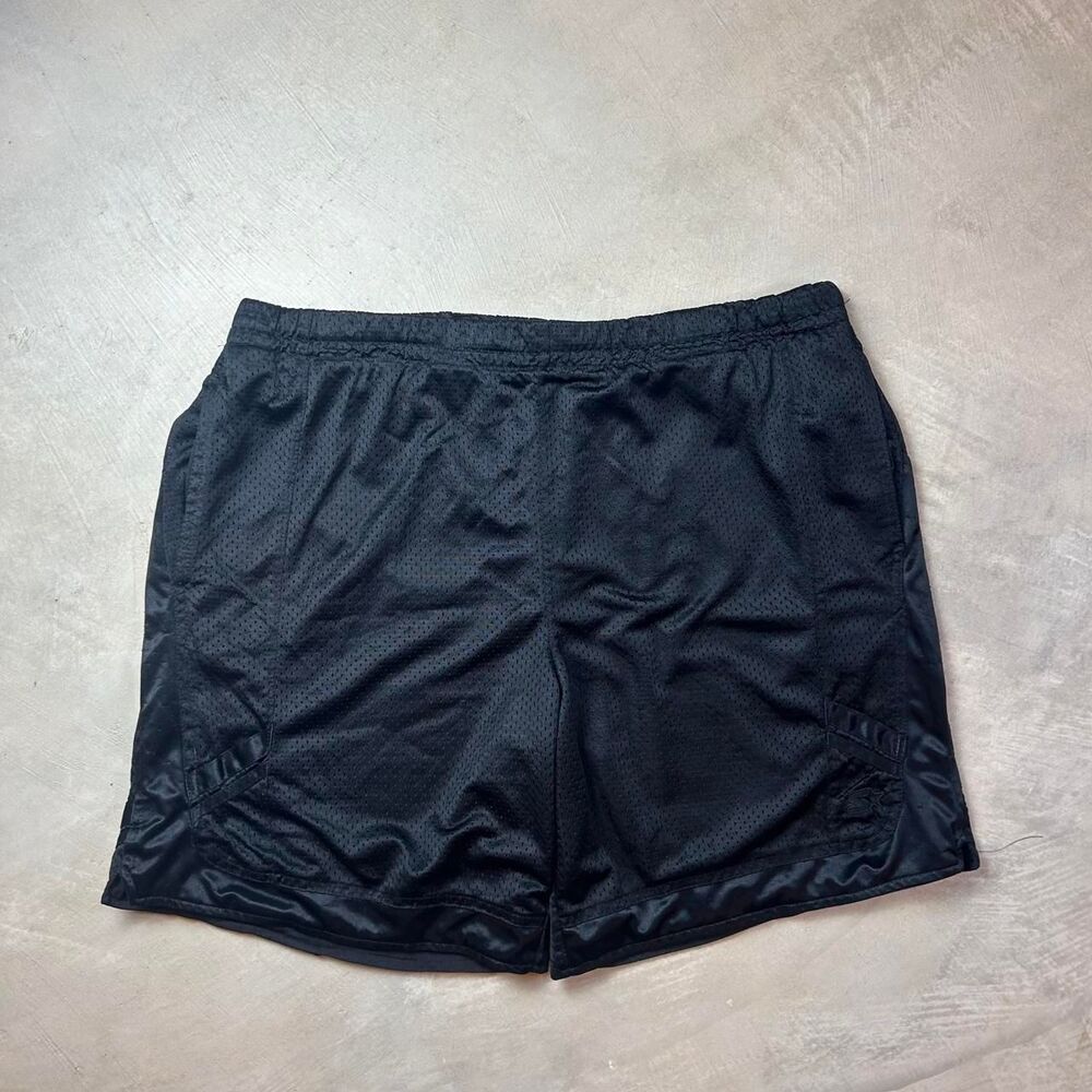 Starter Men's Black Shorts